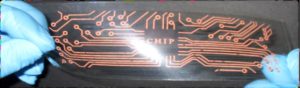 Copper Particle Ink CPI-018